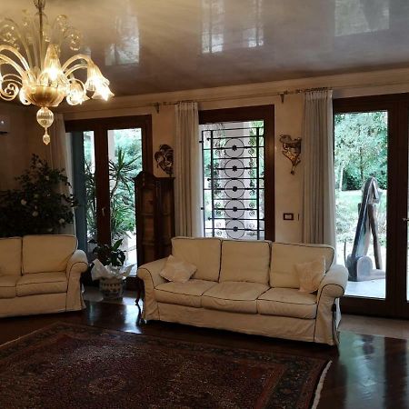 Bed and Breakfast La Casa Sull'Albero Mestre Exterior foto