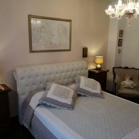 Bed and Breakfast La Casa Sull'Albero Mestre Exterior foto