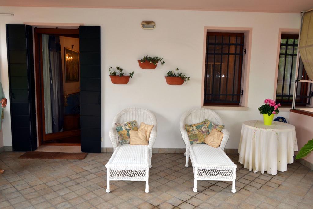 Bed and Breakfast La Casa Sull'Albero Mestre Zimmer foto