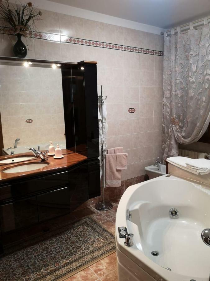 Bed and Breakfast La Casa Sull'Albero Mestre Exterior foto