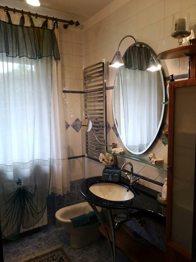 Bed and Breakfast La Casa Sull'Albero Mestre Exterior foto