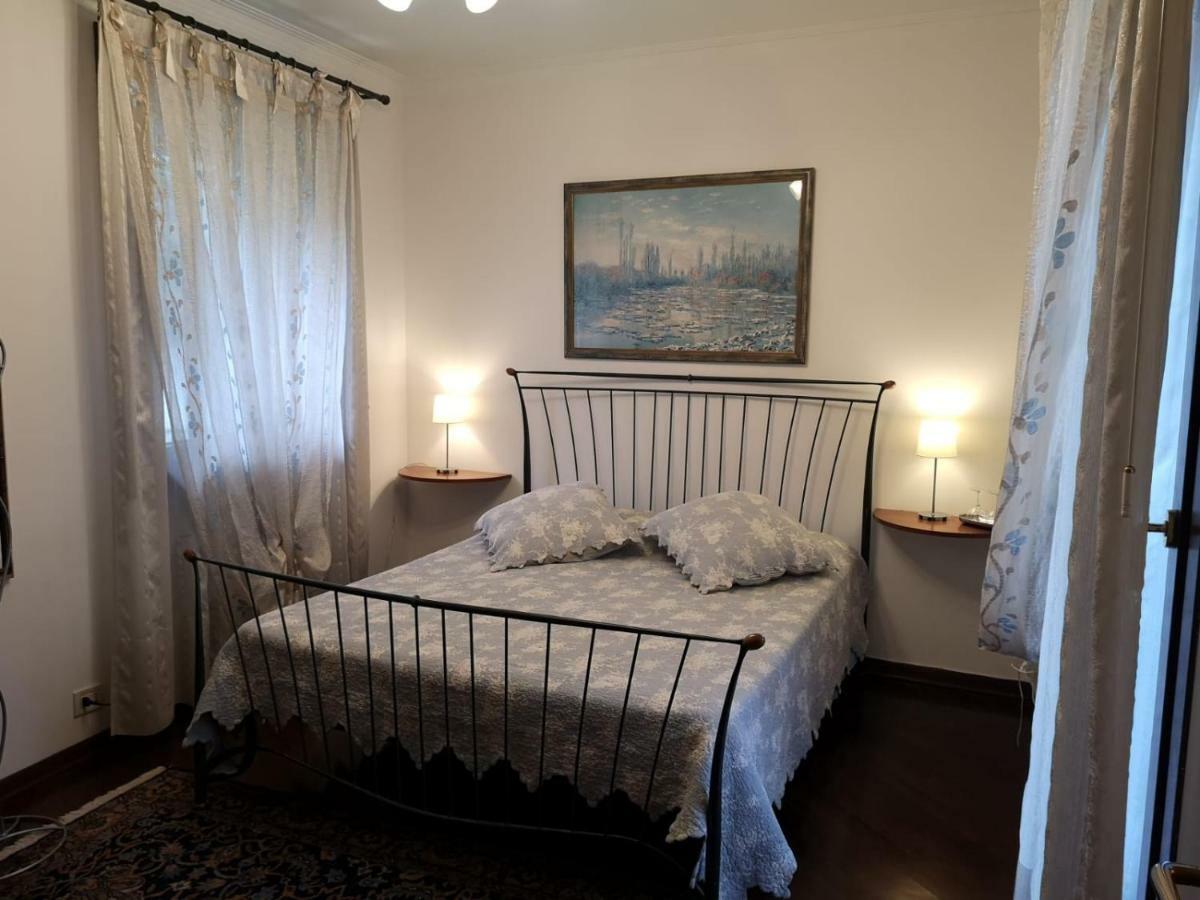 Bed and Breakfast La Casa Sull'Albero Mestre Exterior foto